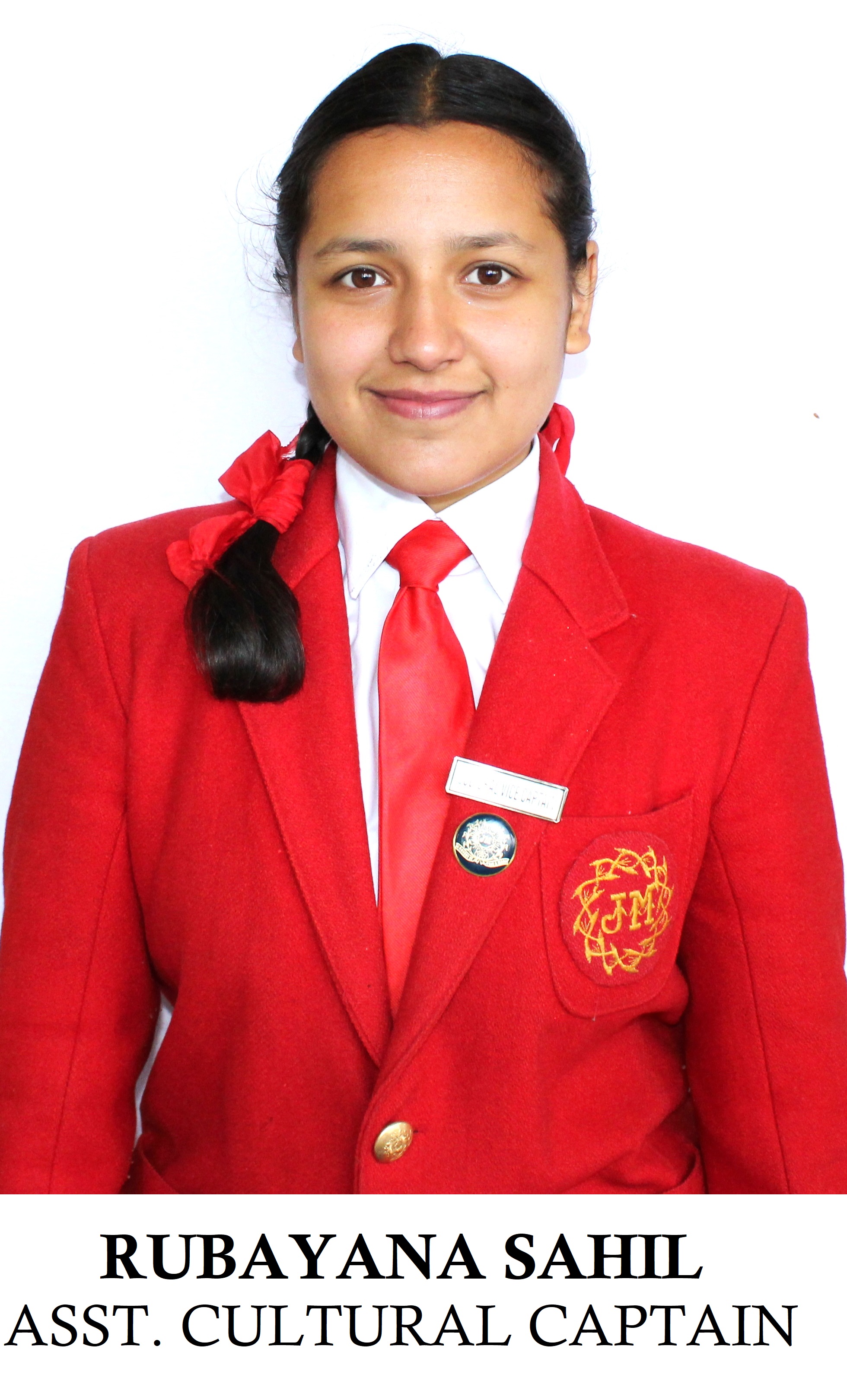 Rubayana Sahil