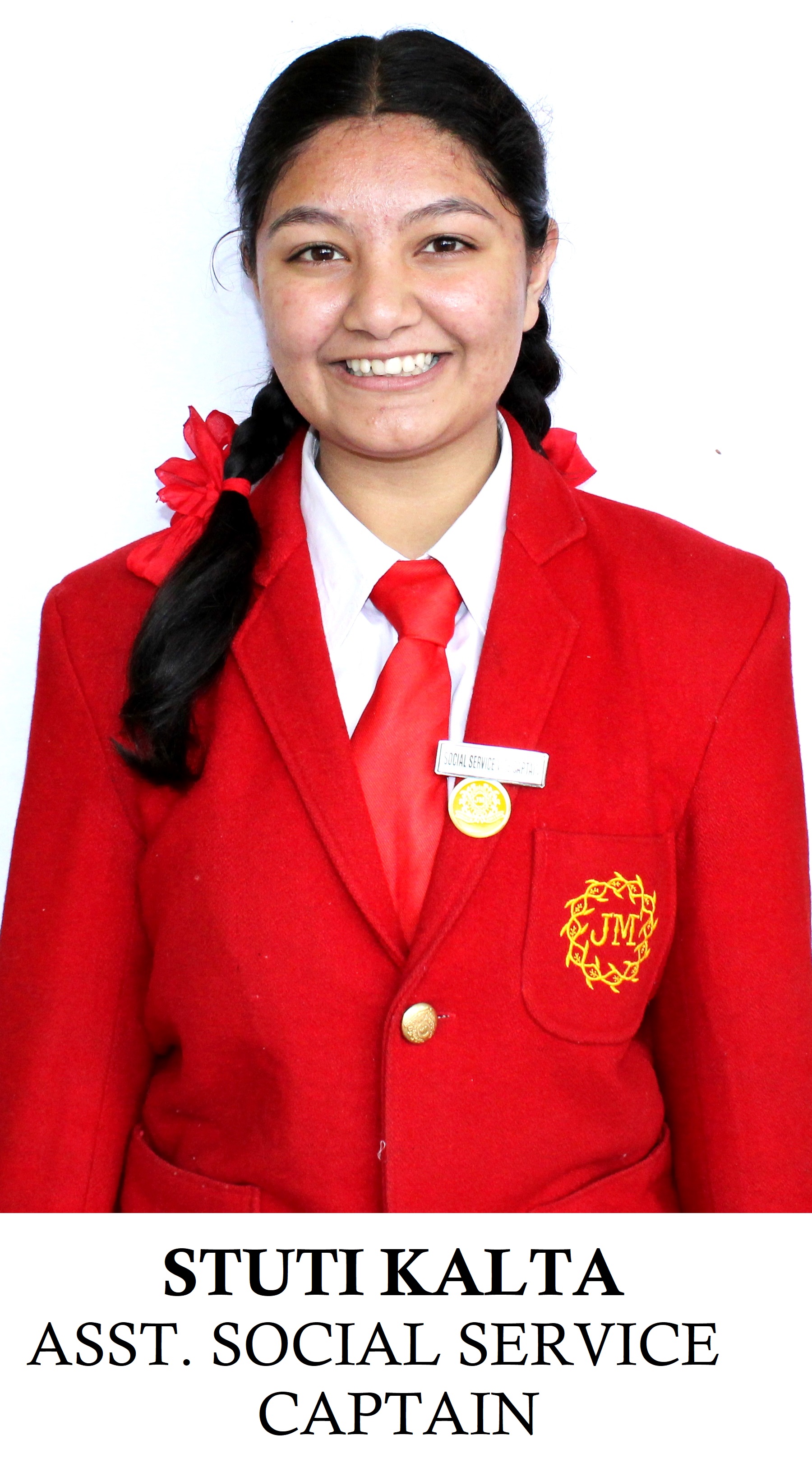 Stuti Kalta