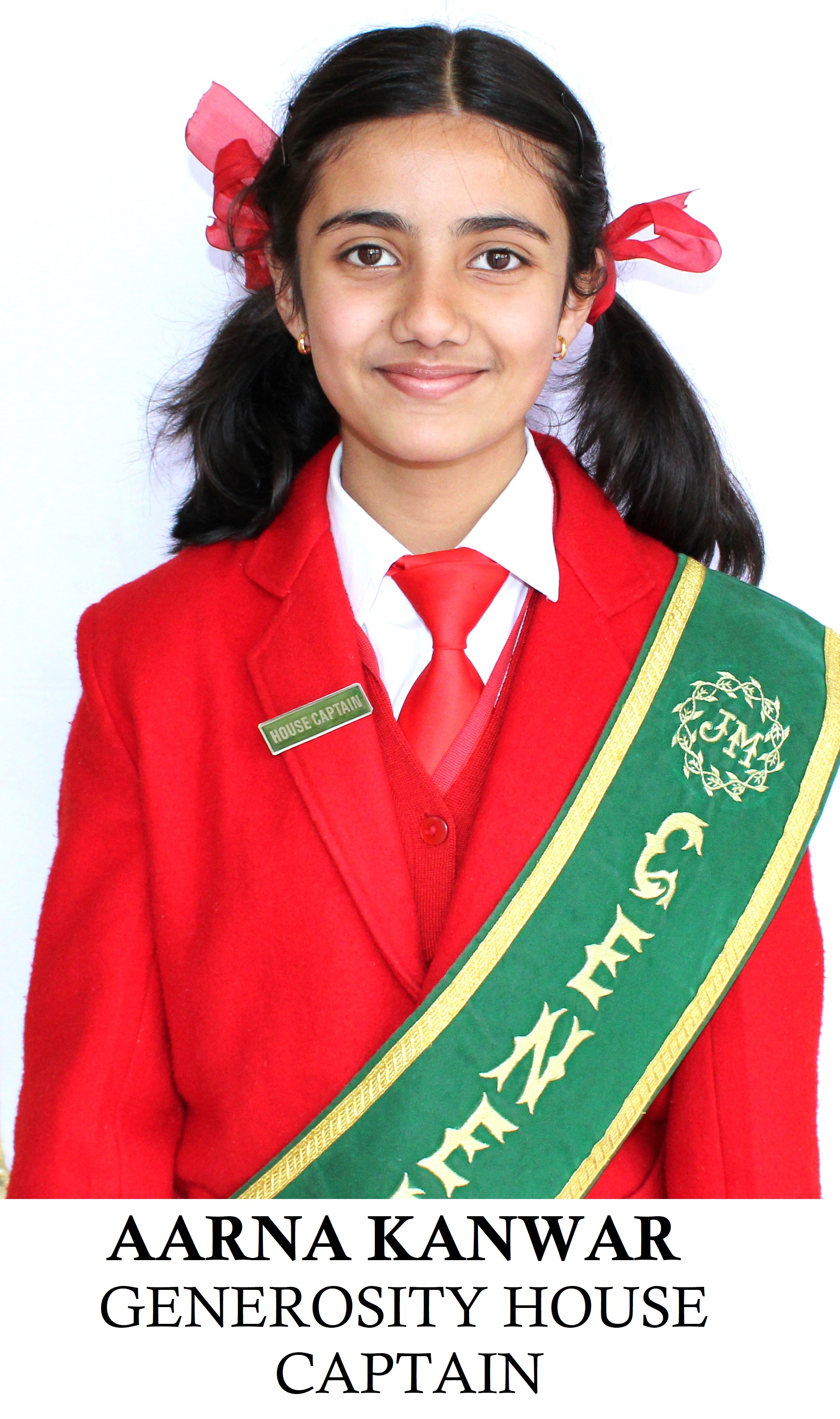Aarna Kanwar