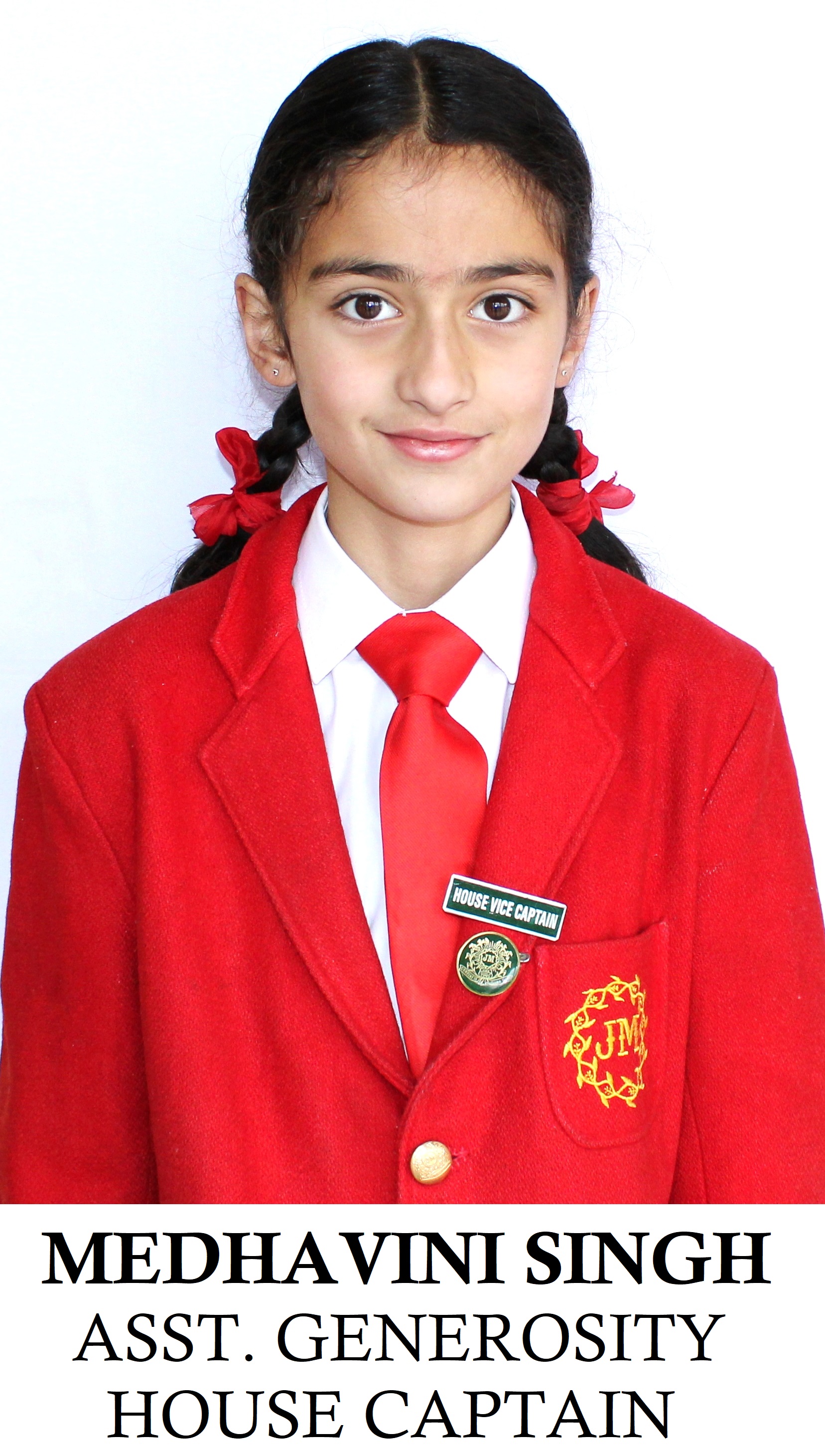 Medha Vini Singh