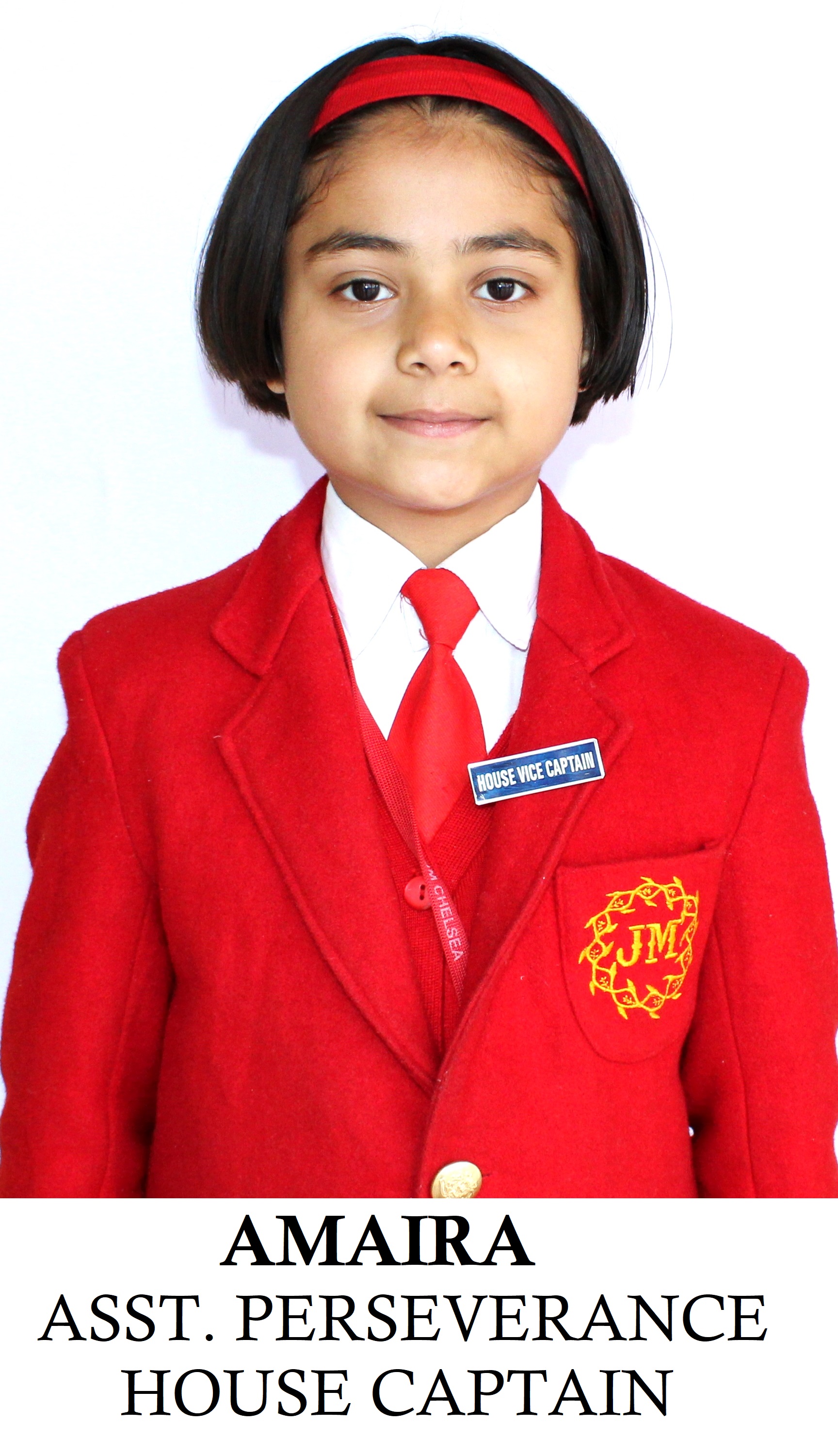 Amaira