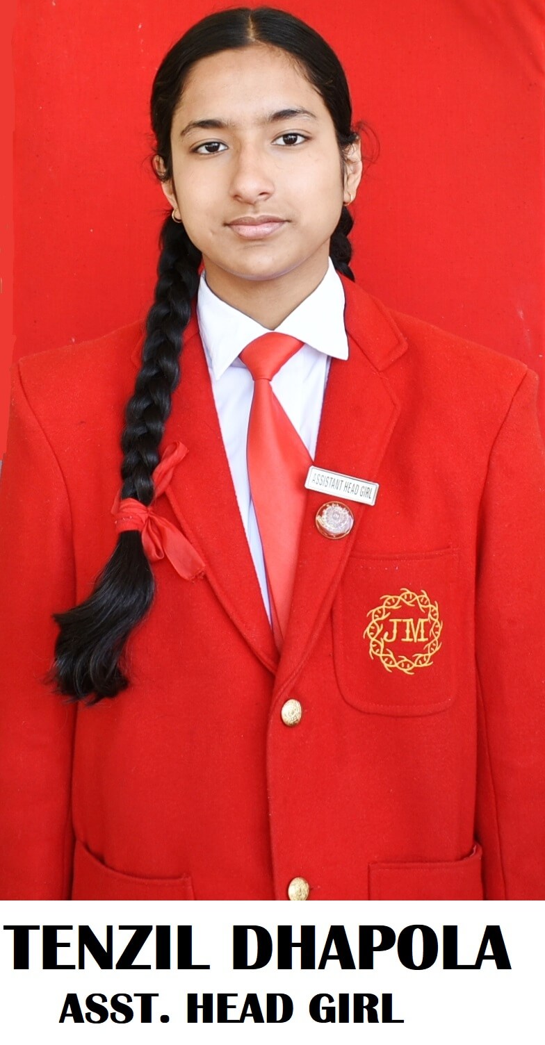 Tenzil Dhapola