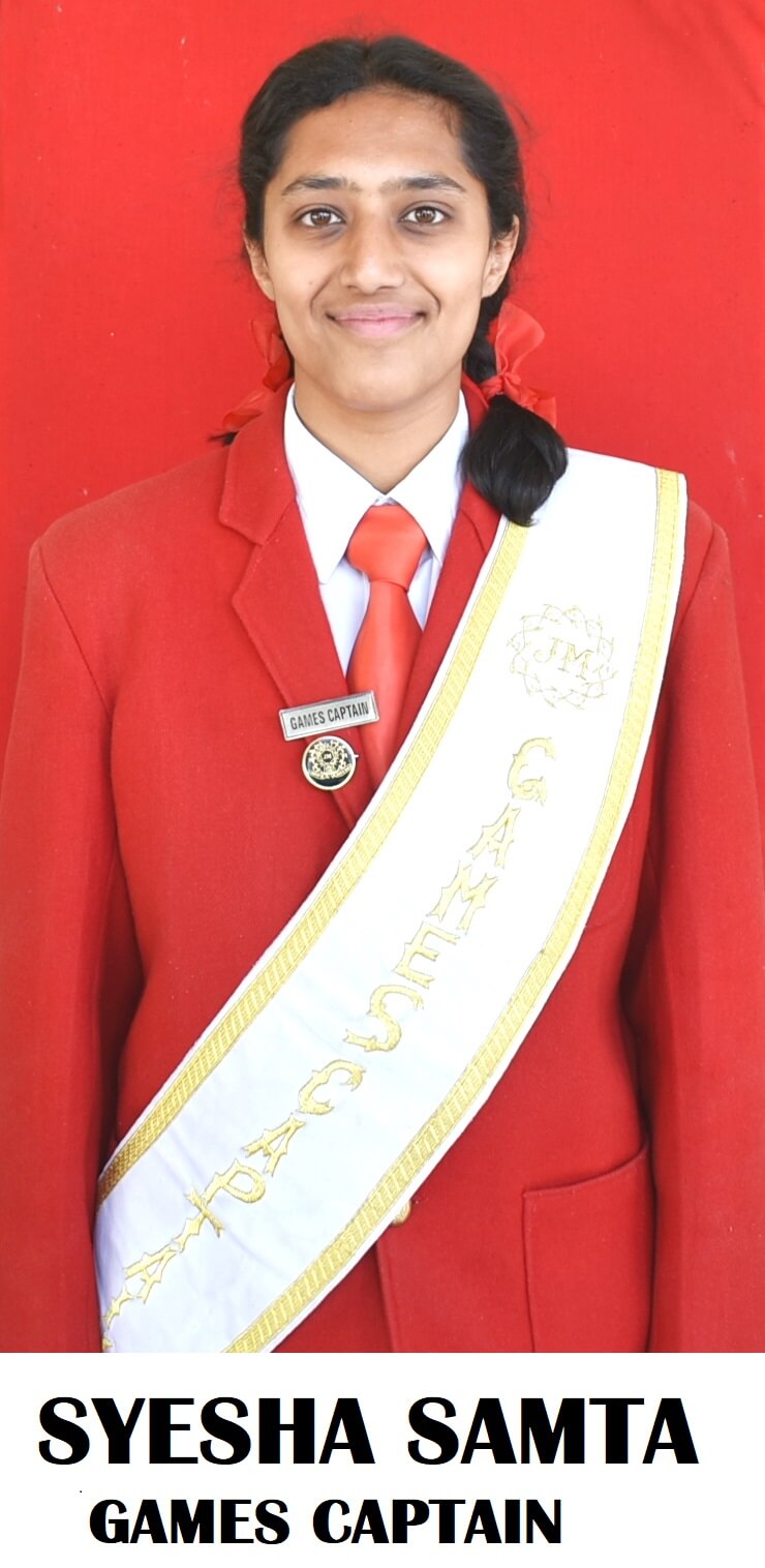 Syesha Samta
