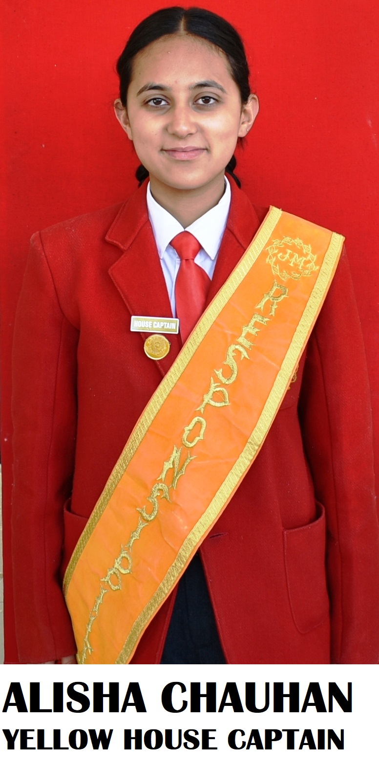 Alisha Chauhan
