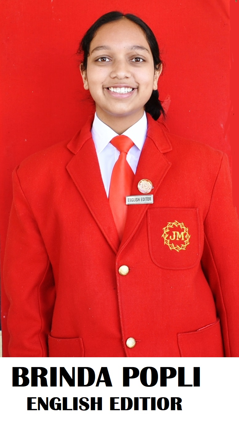 Brinda Popli
