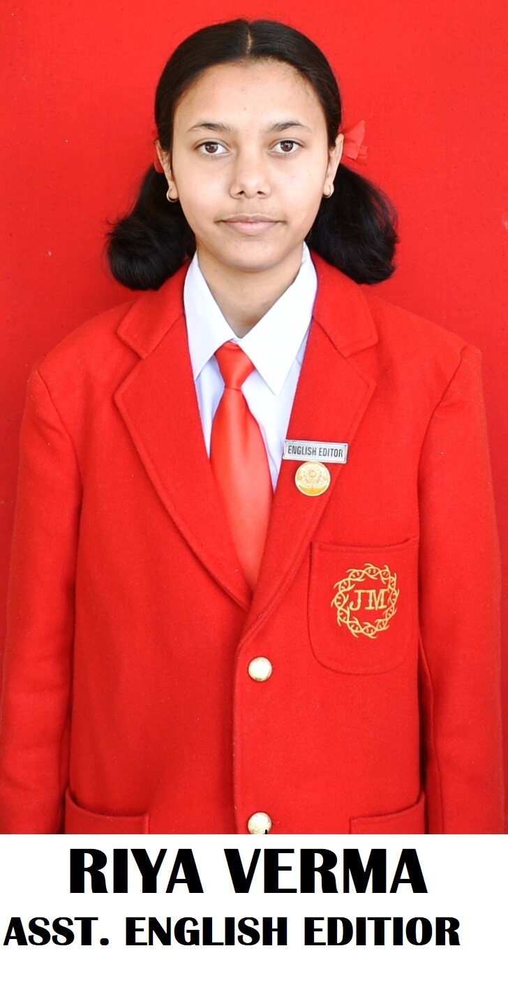 Riya Verma