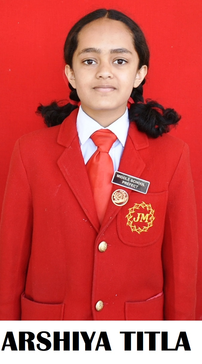 Arshiya Titla