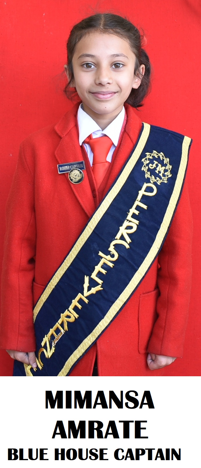 Mimansa Amrate