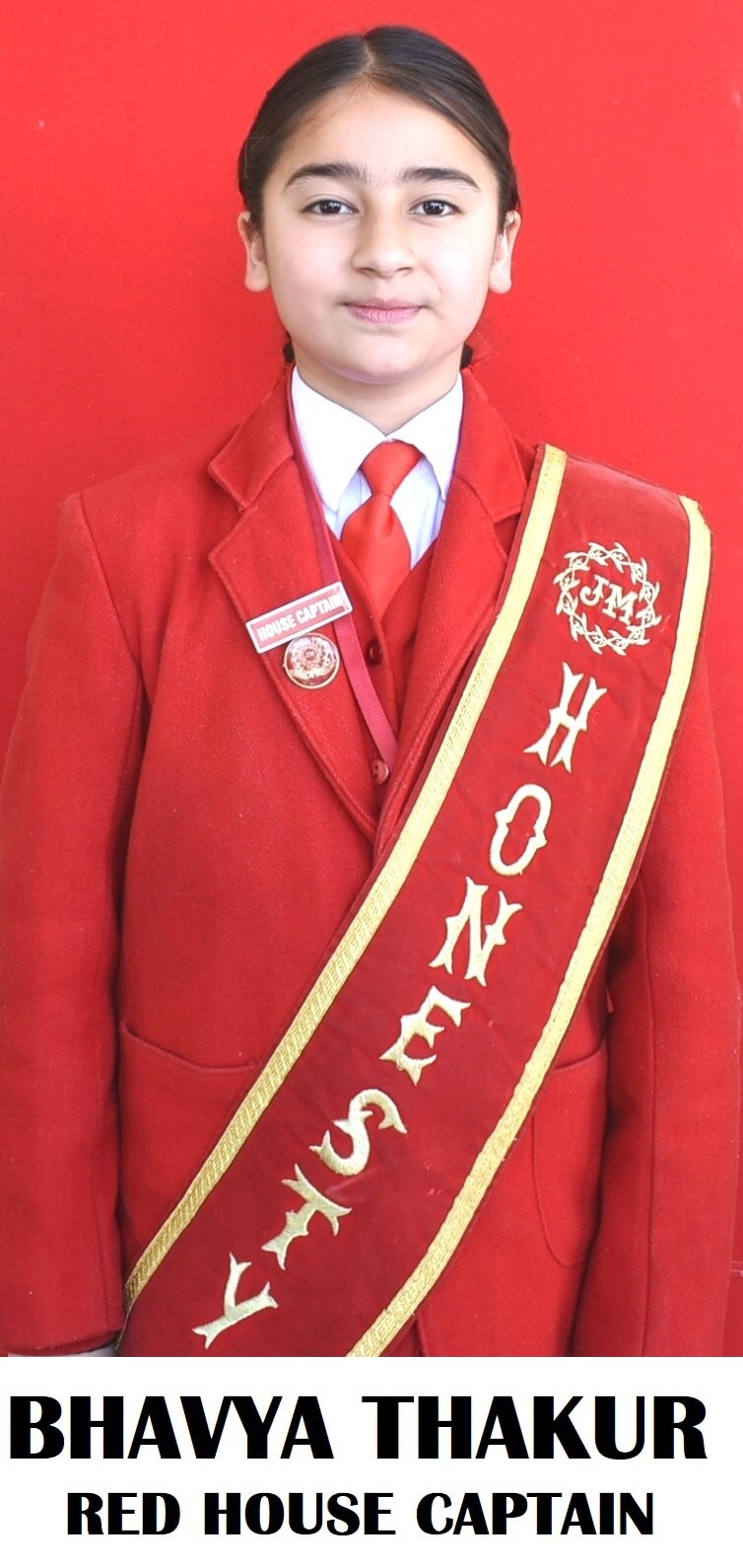 Bhavya Thakur
