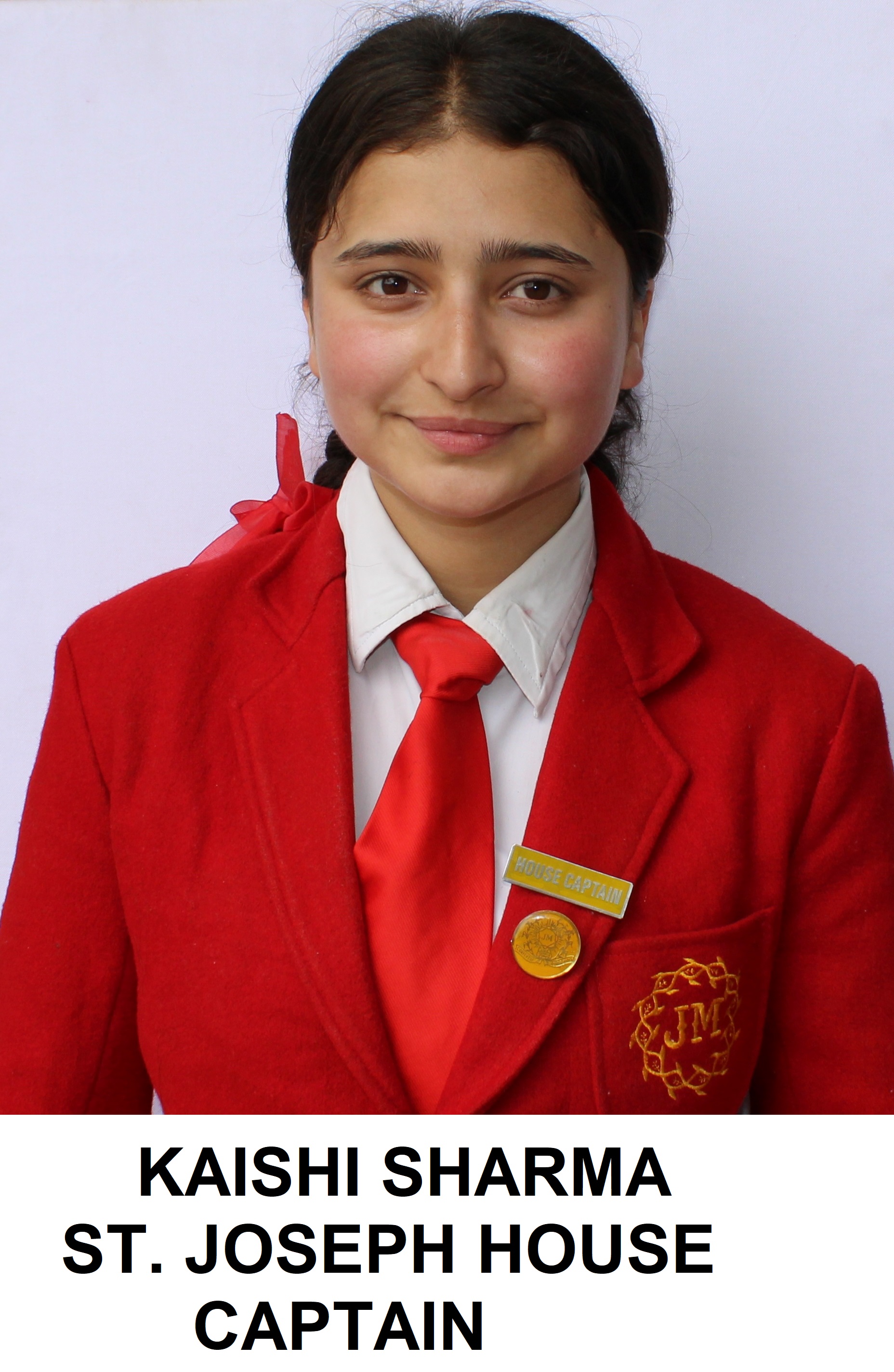 KAISHI SHARMA