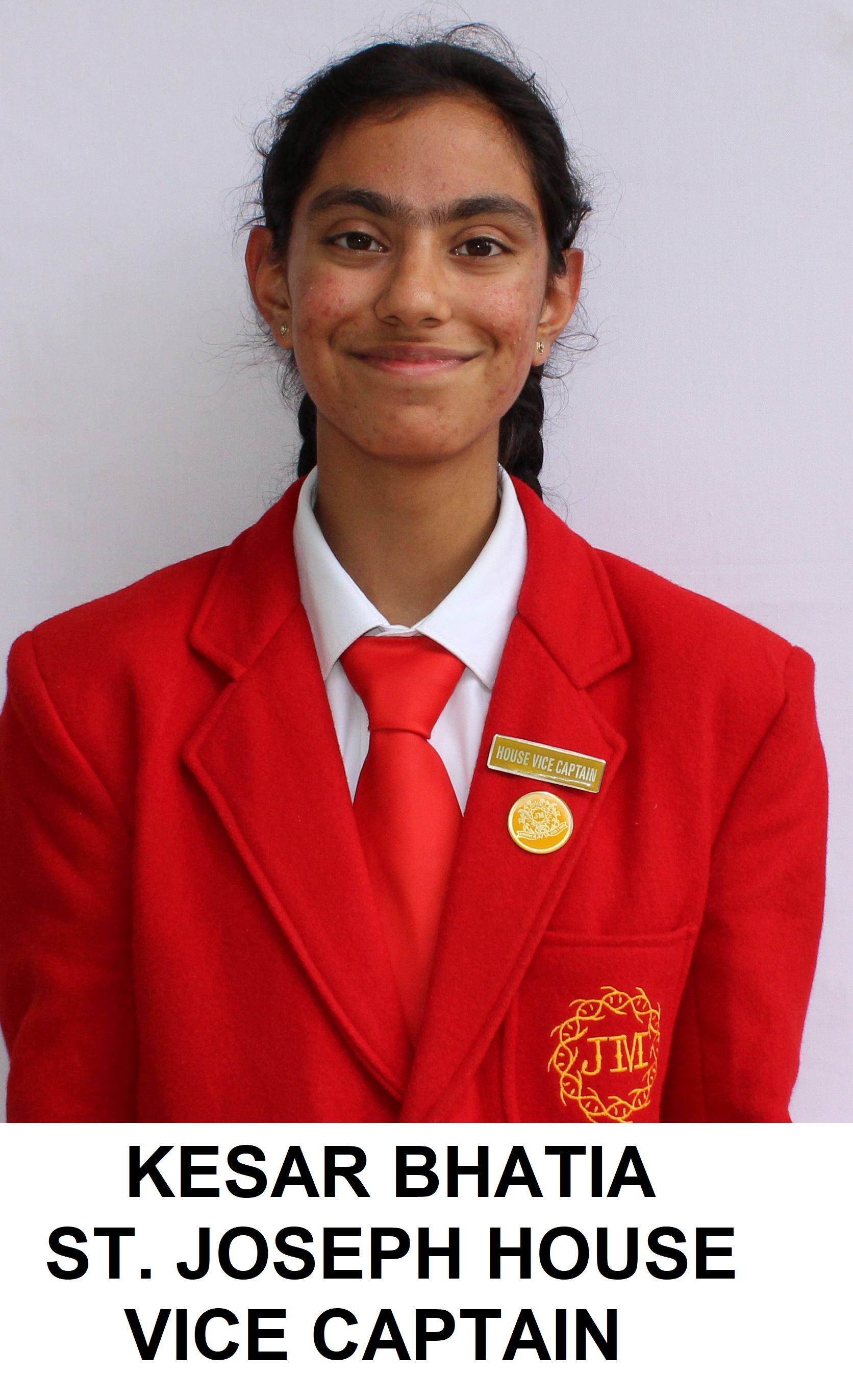 KESAR BHATIA