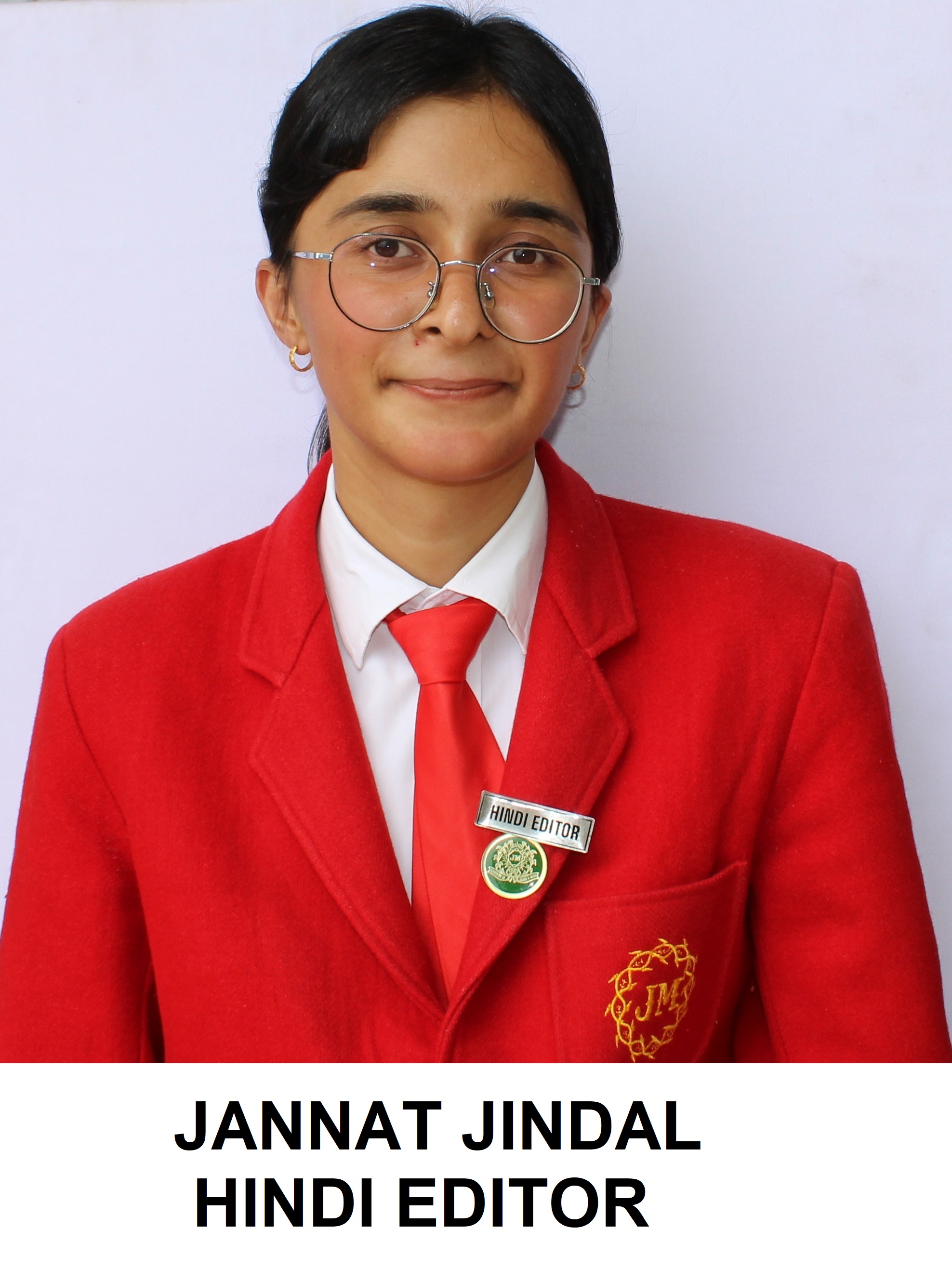 JANNAT JINDAL