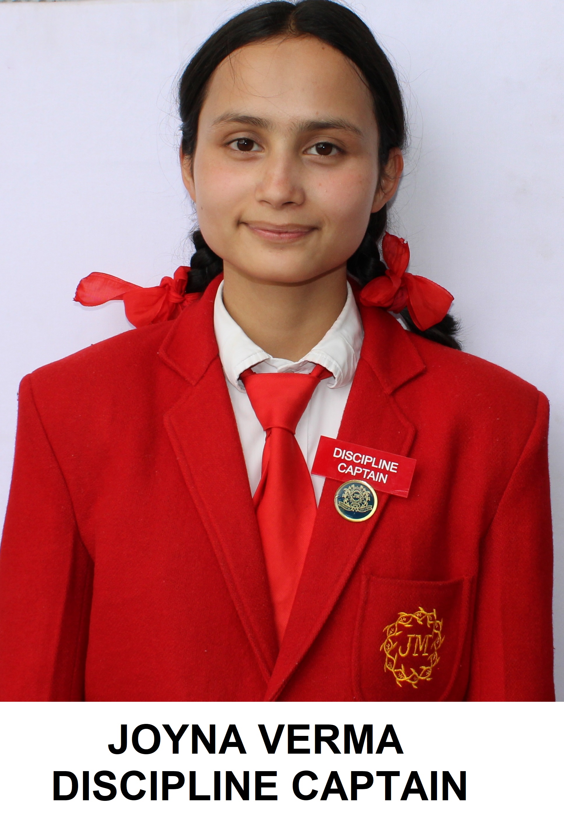 JOYNA VERMA