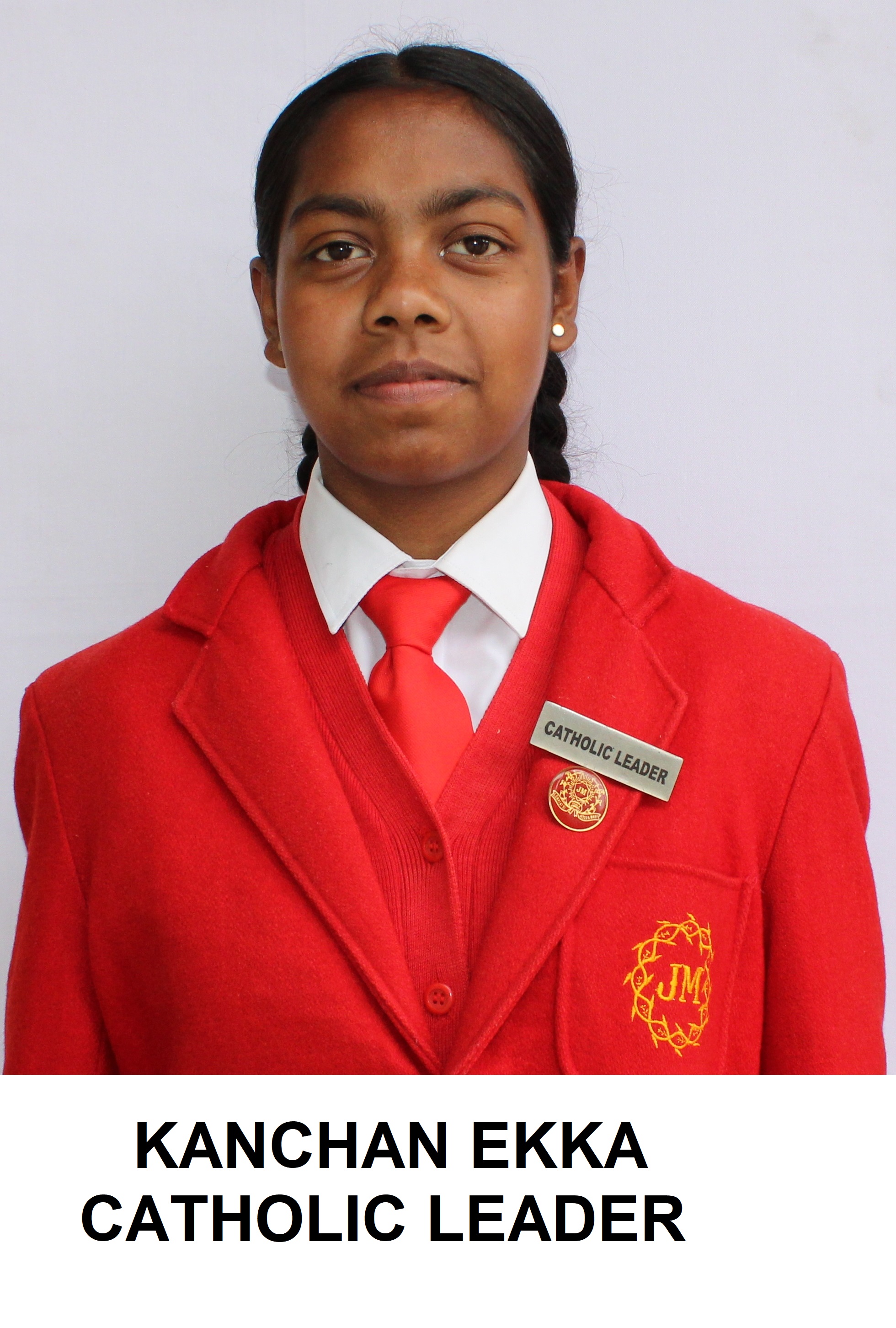 KANCHAN EKKA