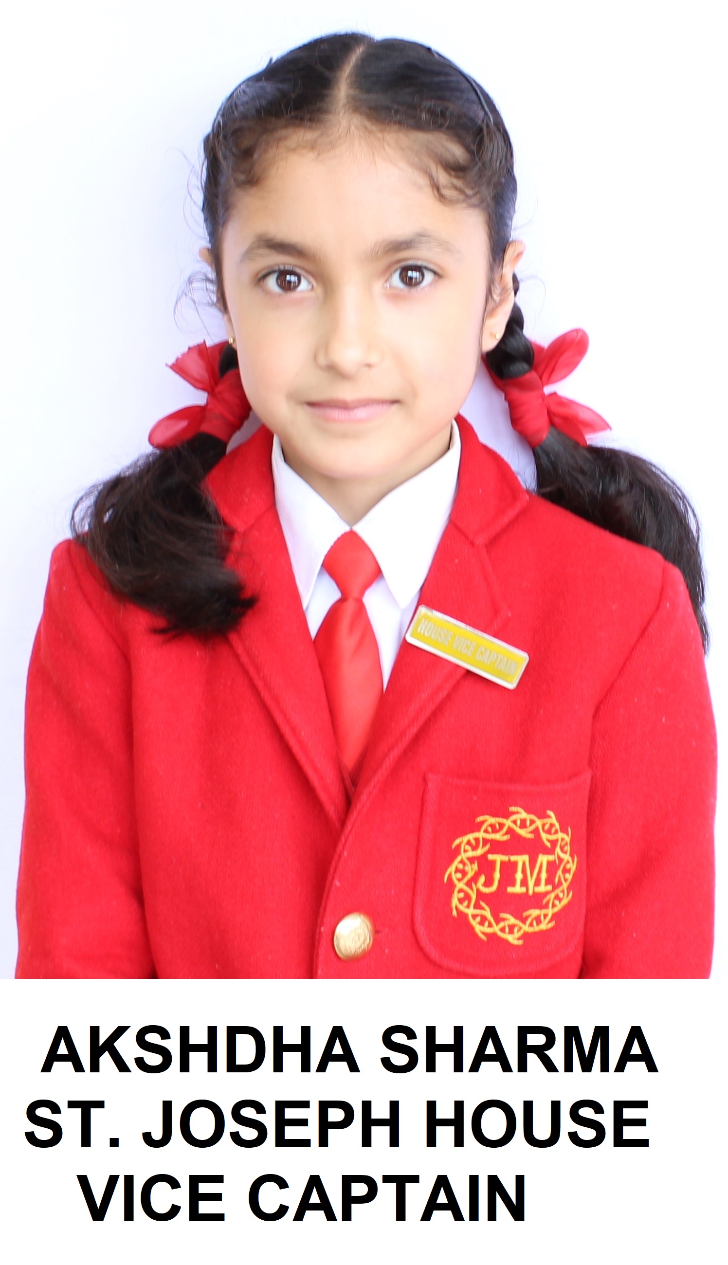 AKSHDHA SHARMA