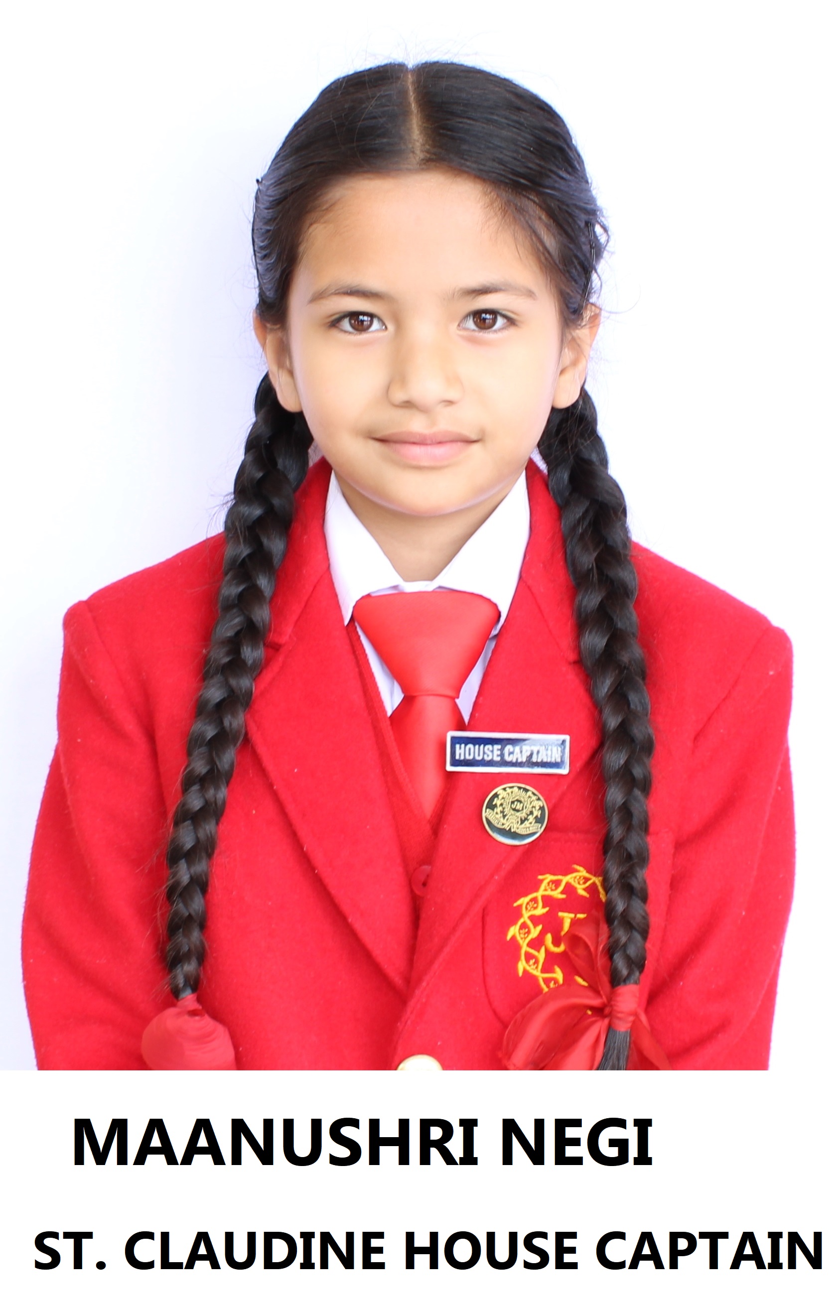 MAANUSHRI NEGI