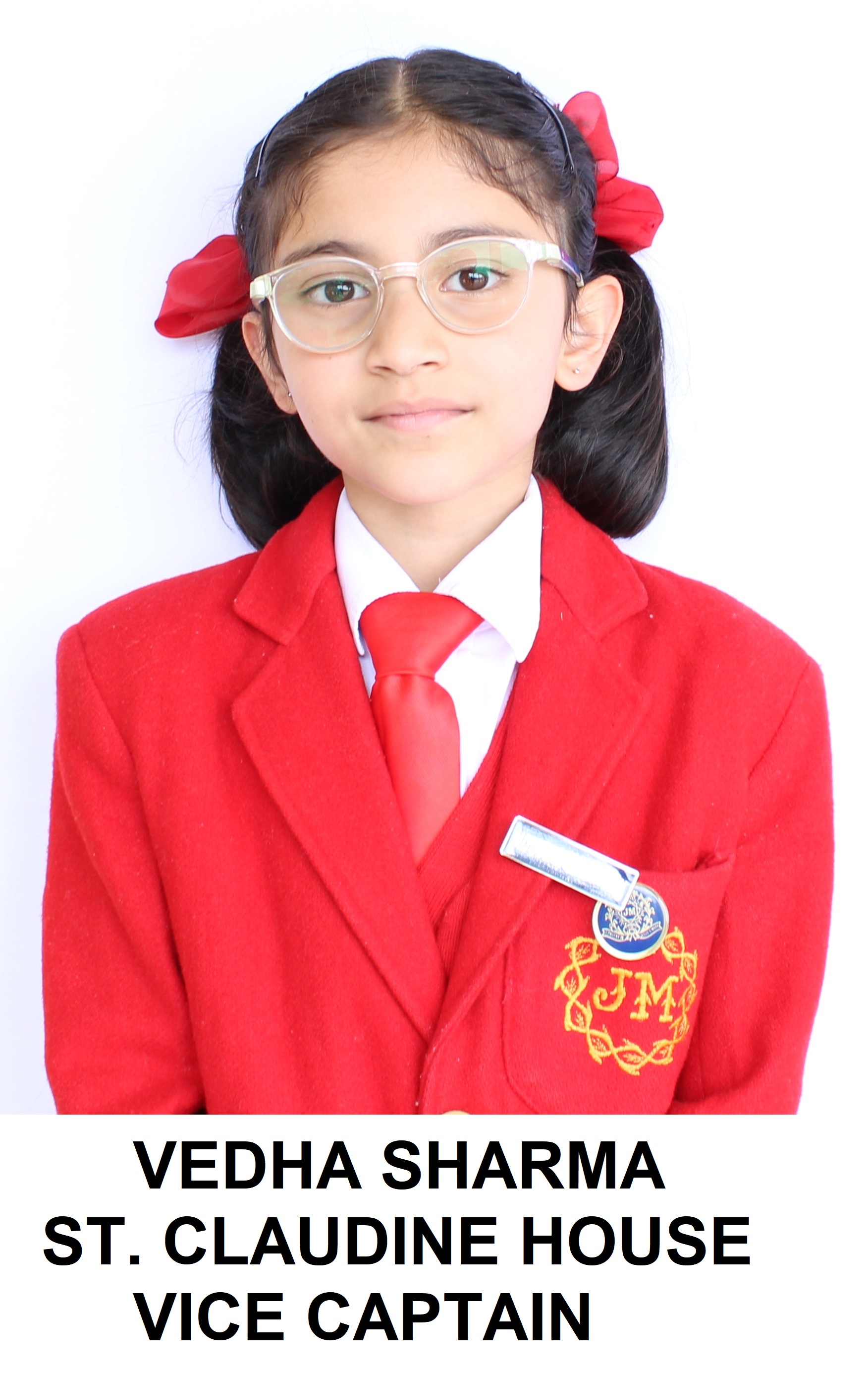 VEDHA SHARMA