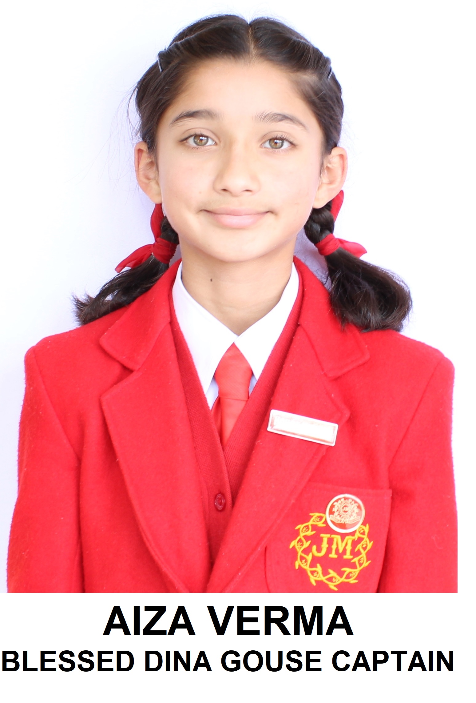 AIZA VERMA