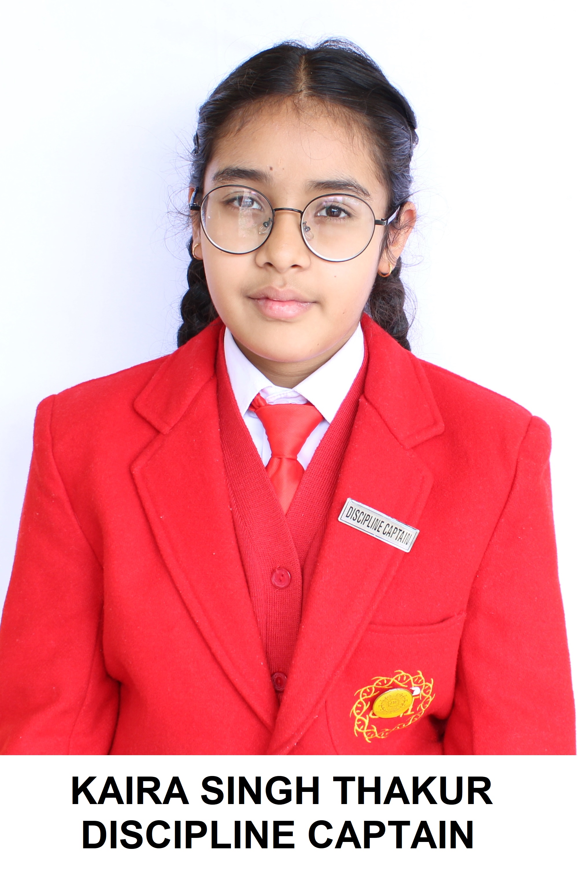 KAIRA SINGH THAKUR