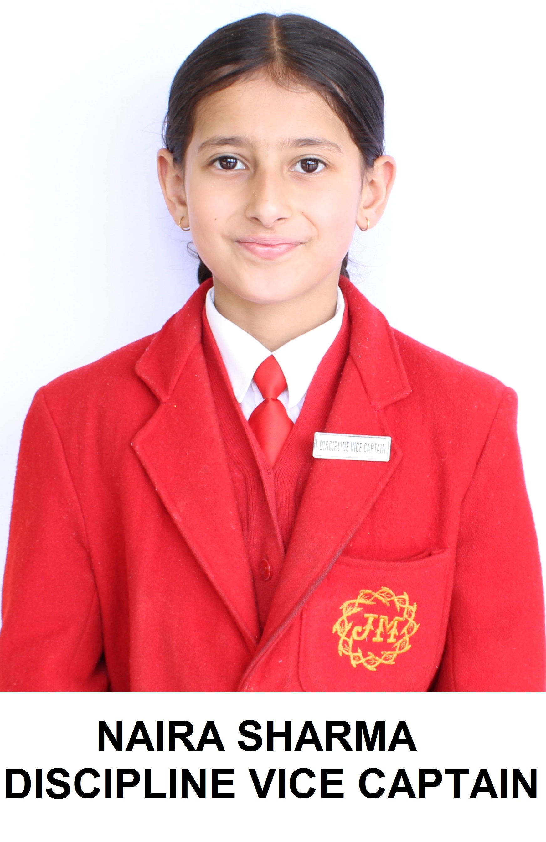 NAIRA SHARMA