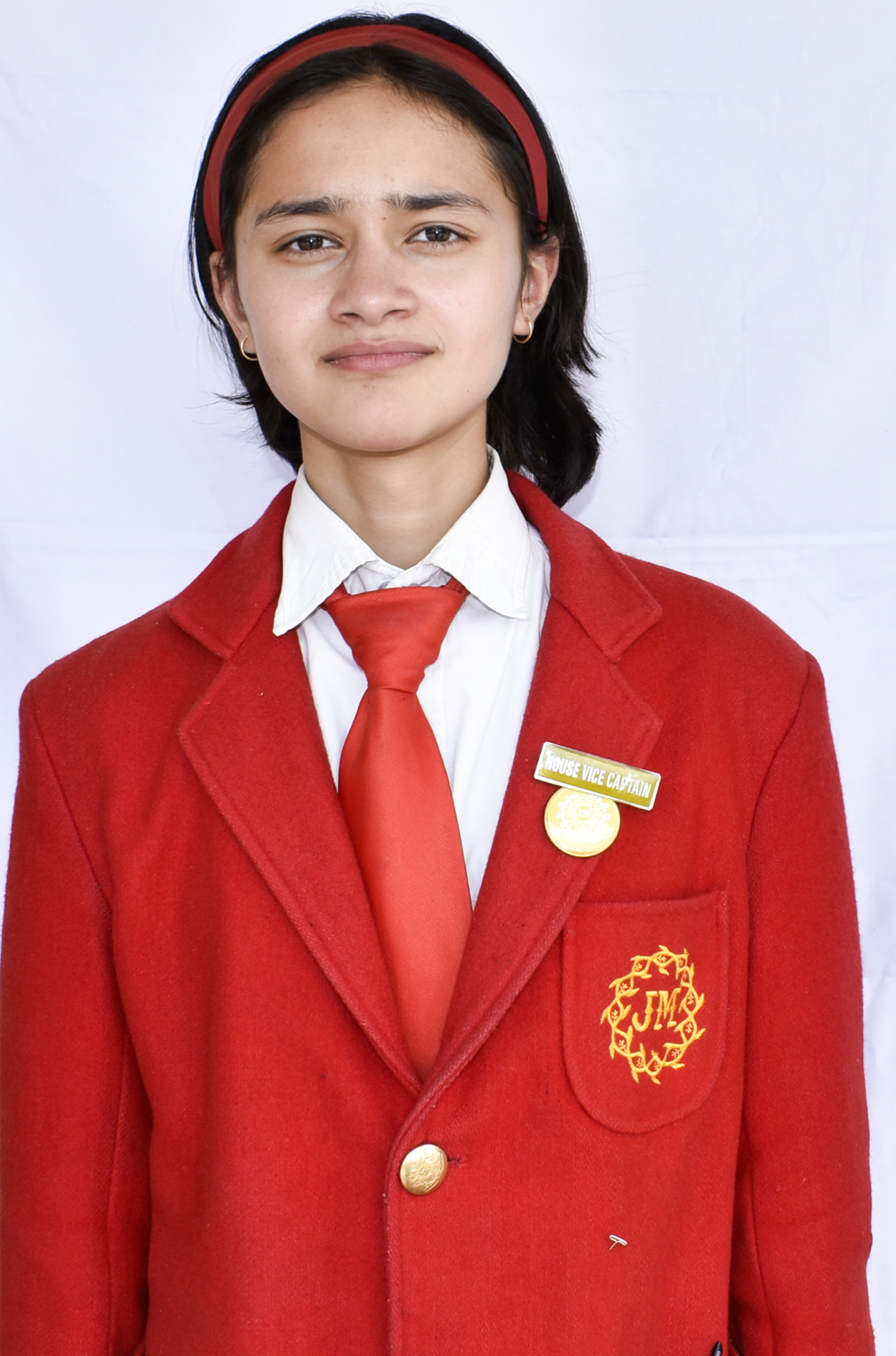 YAKSHI SISODIA
