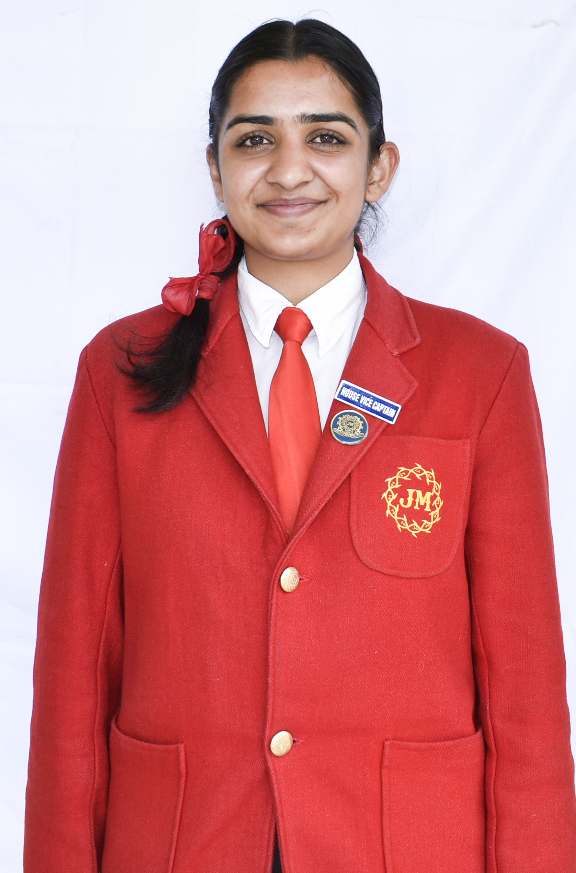 RADHIKA JINDAL