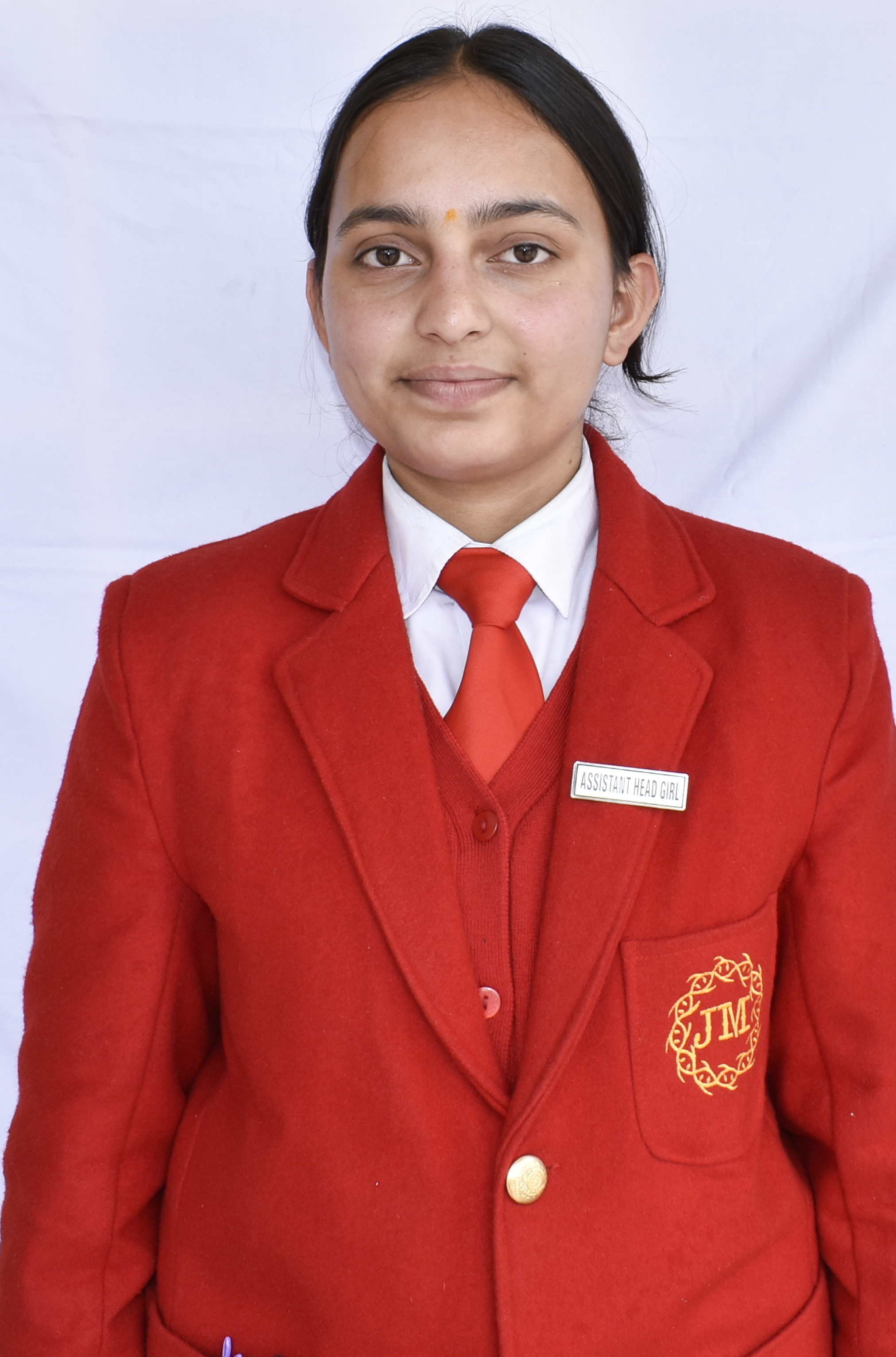 DHANYA SHARMA