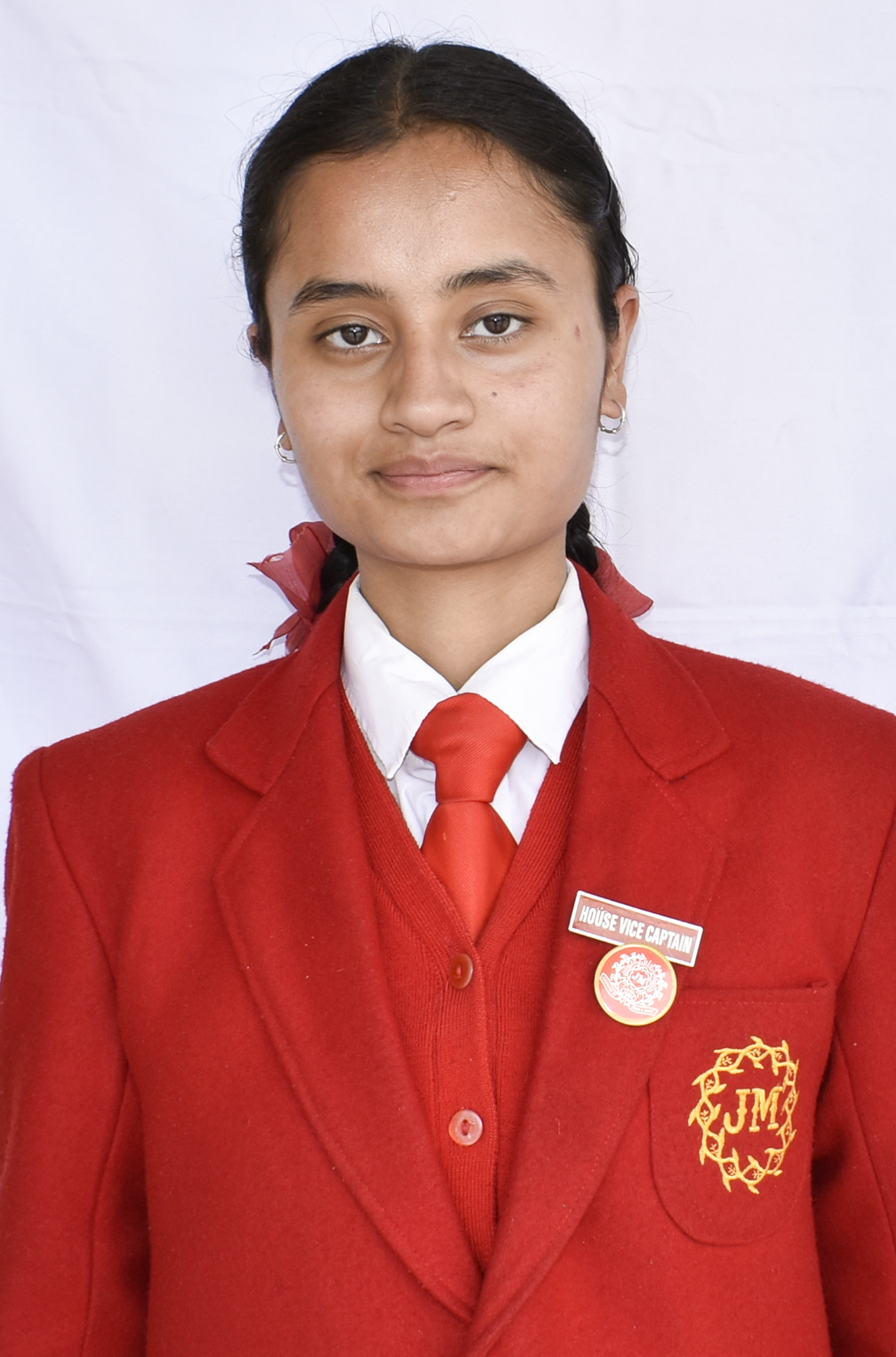 NYASA CHAUHAN