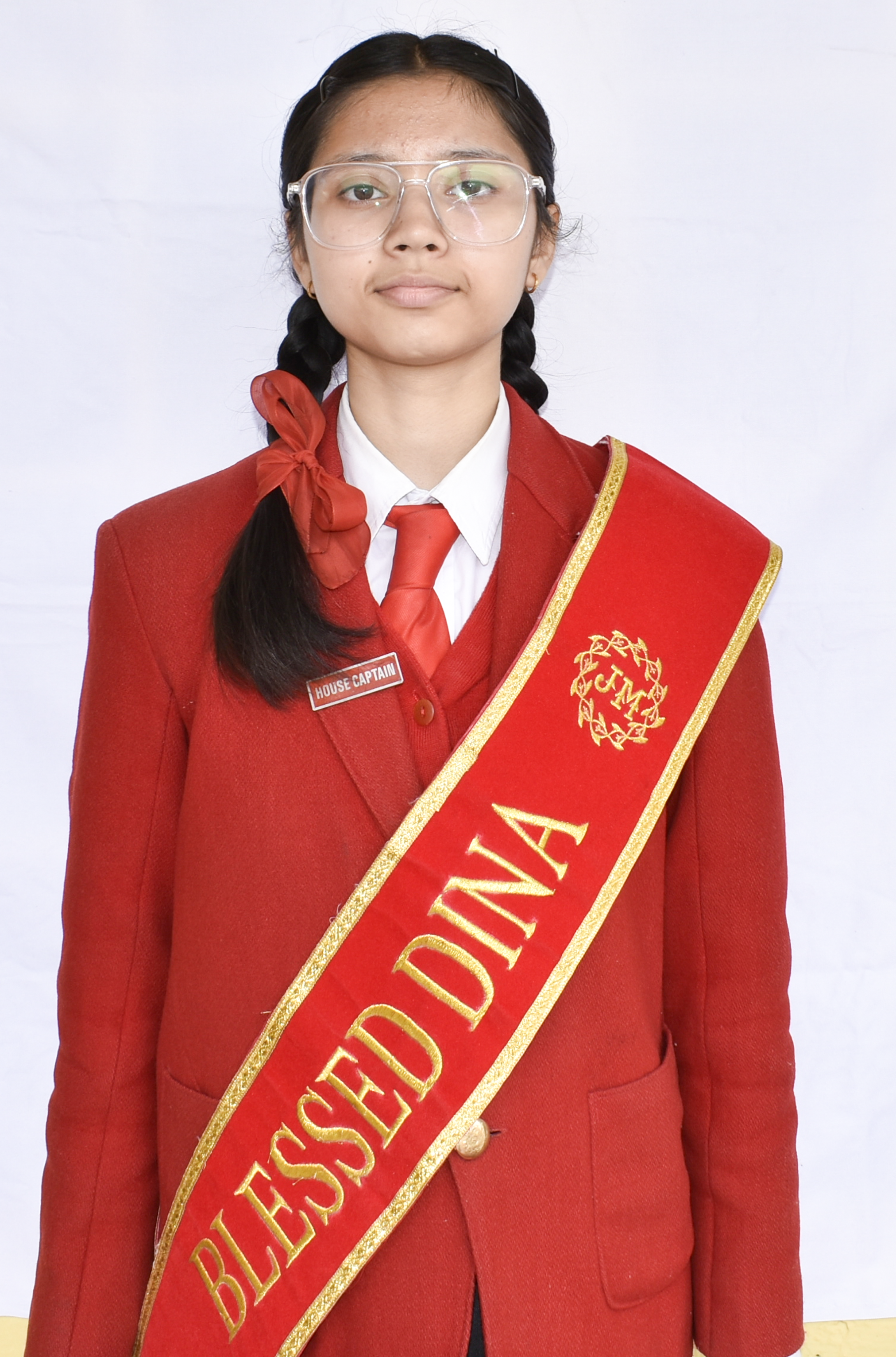 GARIMA SHARMA