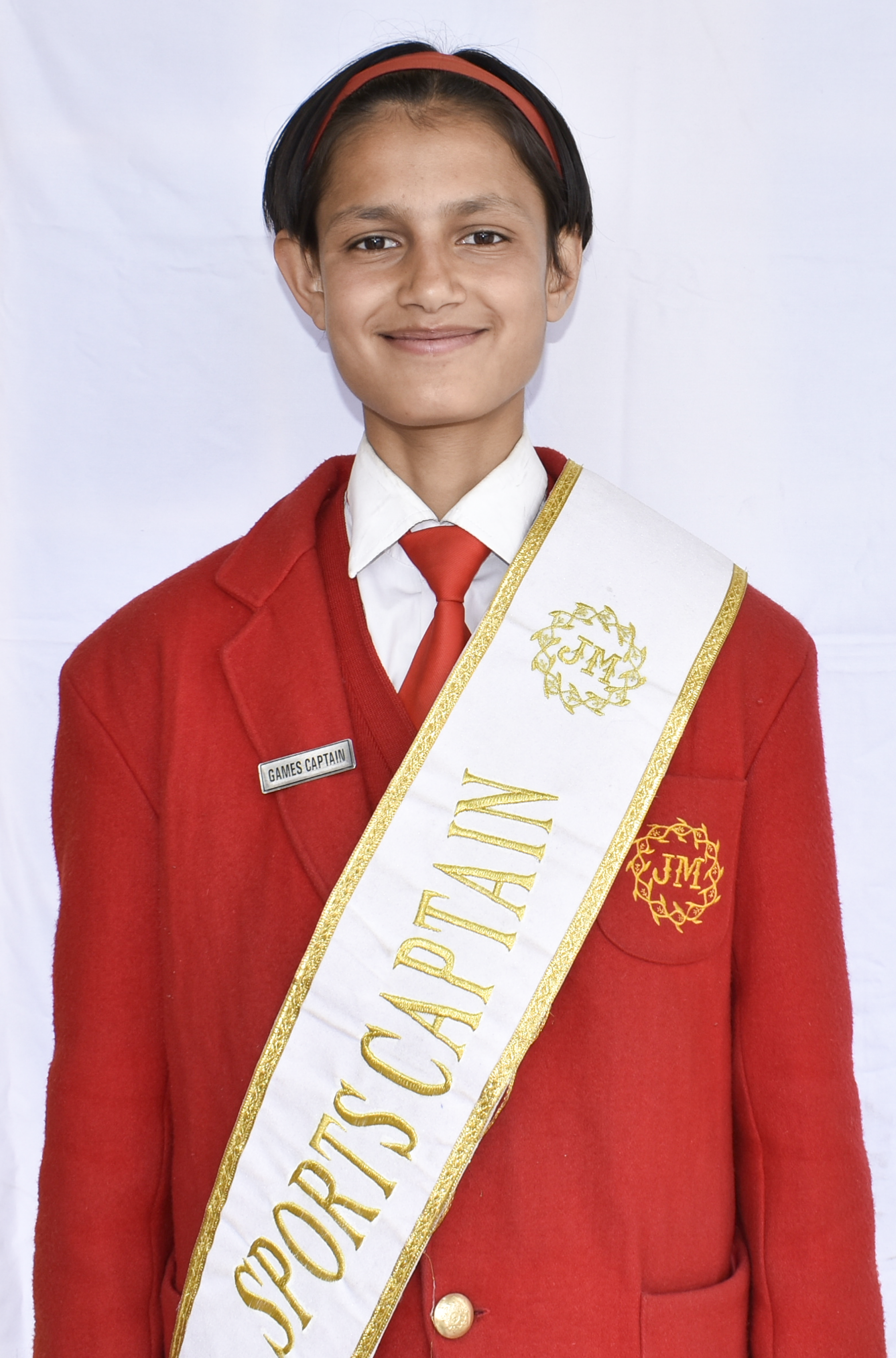 MAANVI SHARMA